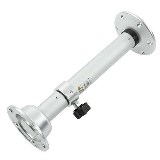 RV?Table?Pedestal, Telescopic Sturdy Rustproof 540760mm Stable