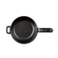 thumbnail image 3 of Lodge 10" Cast Iron Skillet, 3 of 3