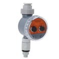 thumbnail image 4 of Irrigation Controller, Easy To Install Temporary Watering IP67 Waterproof  Irrigation Timer  for Family Green Wall, 4 of 8