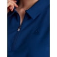 thumbnail image 6 of Reebok Women's Baseline Sleeveless Polo, Sizes XS-XXXL, 6 of 6