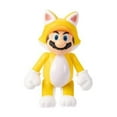 thumbnail image 4 of World of Nintendo Wave 50 Cat Mario Mini Figure, 4 of 4