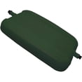 thumbnail image 2 of Military Humvee Mirror - OEM- Driver's Side- Green, 2 of 2