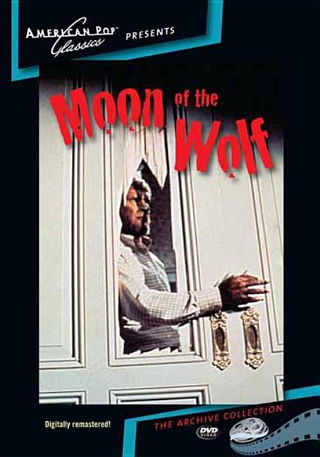 Moon of the Wolf by Leslie H. Whitten Jr. Moon of the Wolf by Leslie H. Whitten Jr.