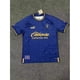 thumbnail image 1 of 2324 México Liga Chiva Regal azul 200 aniversario Edición Especial tailandés Jersey Gao Jiahui unisex, 1 of 2