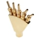 thumbnail image 1 of Boquilla para fuente, cabezal de riego, fuente de riego para jardín, rociador DN20, 1 of 6
