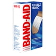 thumbnail image 4 of Band-Aid Brand Flexible Fabric Adhesive Bandages, Extra Large, 10 ct (Pack of 4), 4 of 4