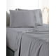 thumbnail image 4 of Sábanas Cabos Ks Gris Neutral Vianney Gris Neutral; Cabos; King Size, 4 of 5