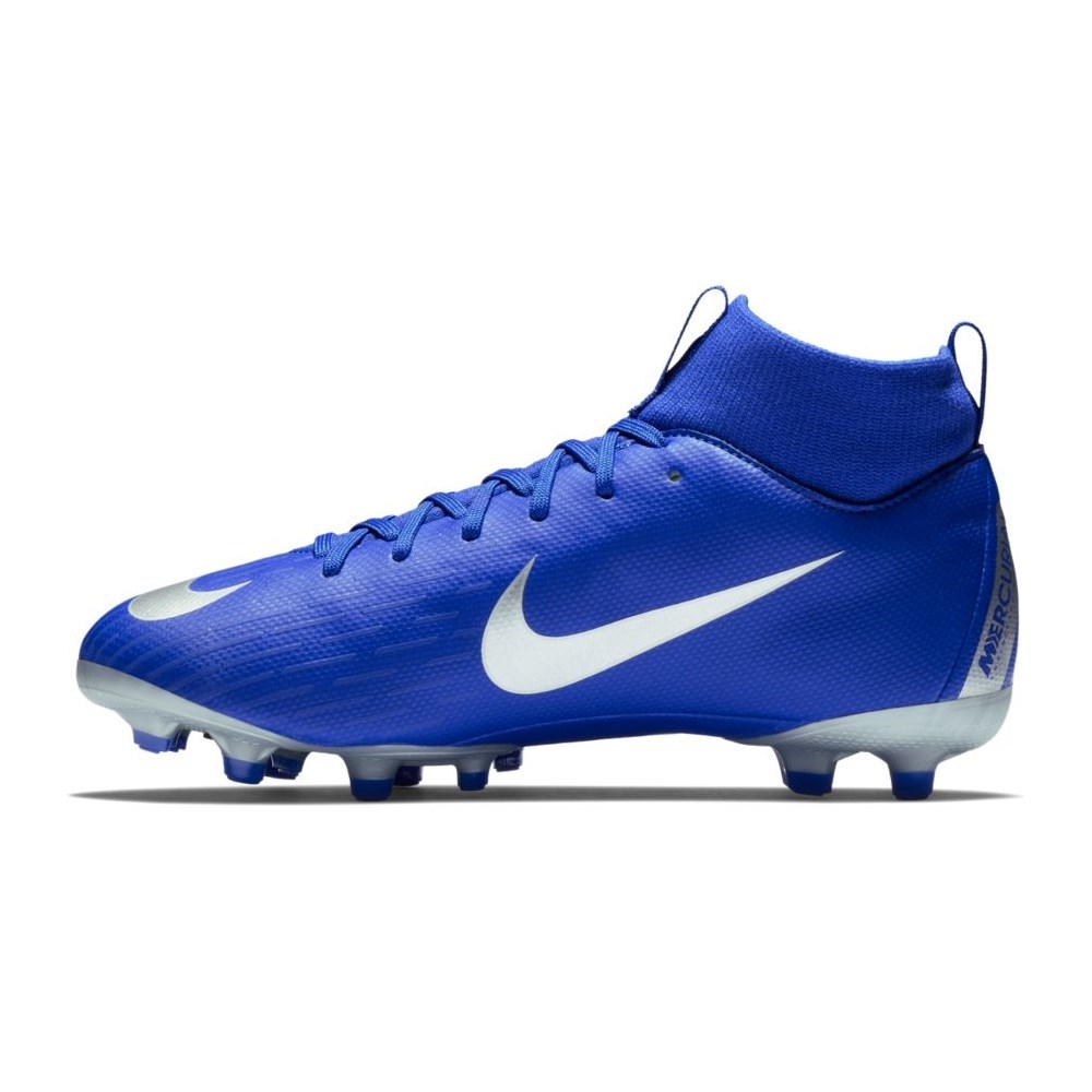 nike jr mercurial superfly vi academy