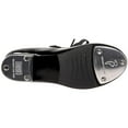 thumbnail image 4 of Bloch Girl Annie Tyette Tap Shoes, 4 of 7