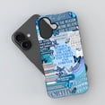 thumbnail image 5 of Case for iPhone 17, Butterfly Bible Verse Phone Case Military-Grade Drop Protection Cover for Women Girl - Frosted, 5 of 7