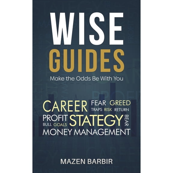 Wise Guides: Make the Odds Be With You, (Paperback)