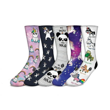 

Unicorn Theme 5 Pack (Bundle)