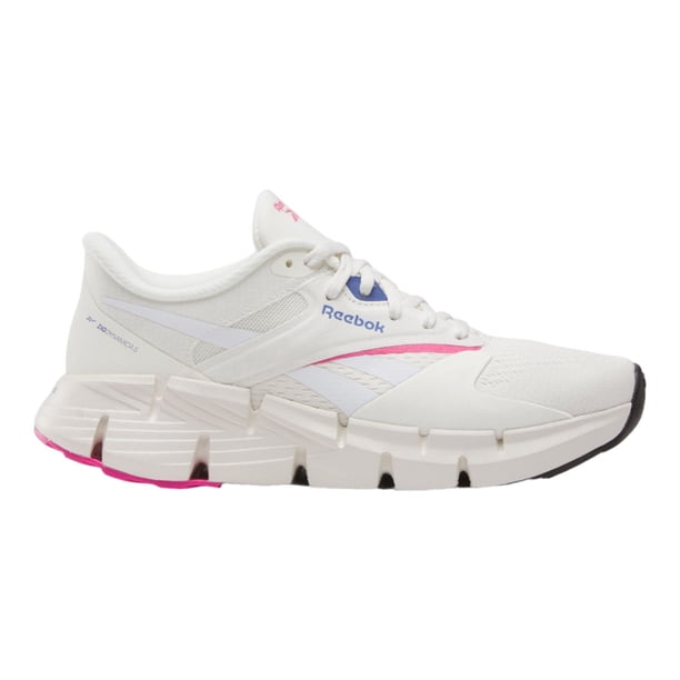 TENIS REEBOK BLANCO PARA MUJER ZIG DYNAMICA 5 100074667