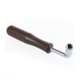 thumbnail image 4 of Piano L-Shape Tuner Spanner Profession Piano Tuning Tool Hammer Key Tuner Handle, 4 of 10