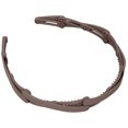 thumbnail image 1 of Folding Headband,Compact Folding Headband Retractable Headbands Foldable Hair Hoops Top-Notch Performance, 1 of 8