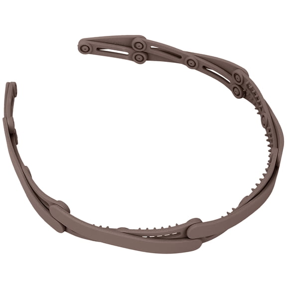 Diadema Plegable Para Niñas, Plástico De , Y Resistente, Diseño De Moda, Peso Ligero, Para Uso En Casa, Gimnasio, Escuela, Oficina, En 2 Colores, Con Cepillo Para El
