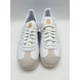 thumbnail image 2 of Adi - das Men's Gazelle Originals Sizes 10-13 Argentina Blue White |ID3718|, 2 of 5