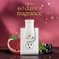 thumbnail image 2 of Air Freshener Glade PlugIns Refills Pomegranate & Currant 20mL, 2 of 7
