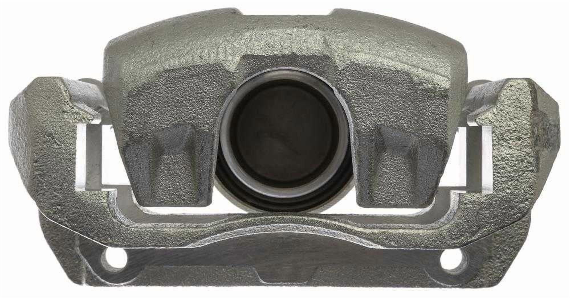 ACDelco 18FR1843 Reman Friction Ready Non-Coated Disc Brake Caliper