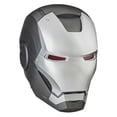 thumbnail image 2 of Casco Hasbro Marvel Máquina de Guerra, 2 of 4