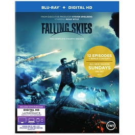 Amazon.com: Falling Skies: Season 2 [Blu-ray] : Robert Rodat