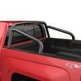 thumbnail image 2 of EGR SBAR0102 Tubular Textured Powder Coated Steel Truck Bed Bar, 2 of 3