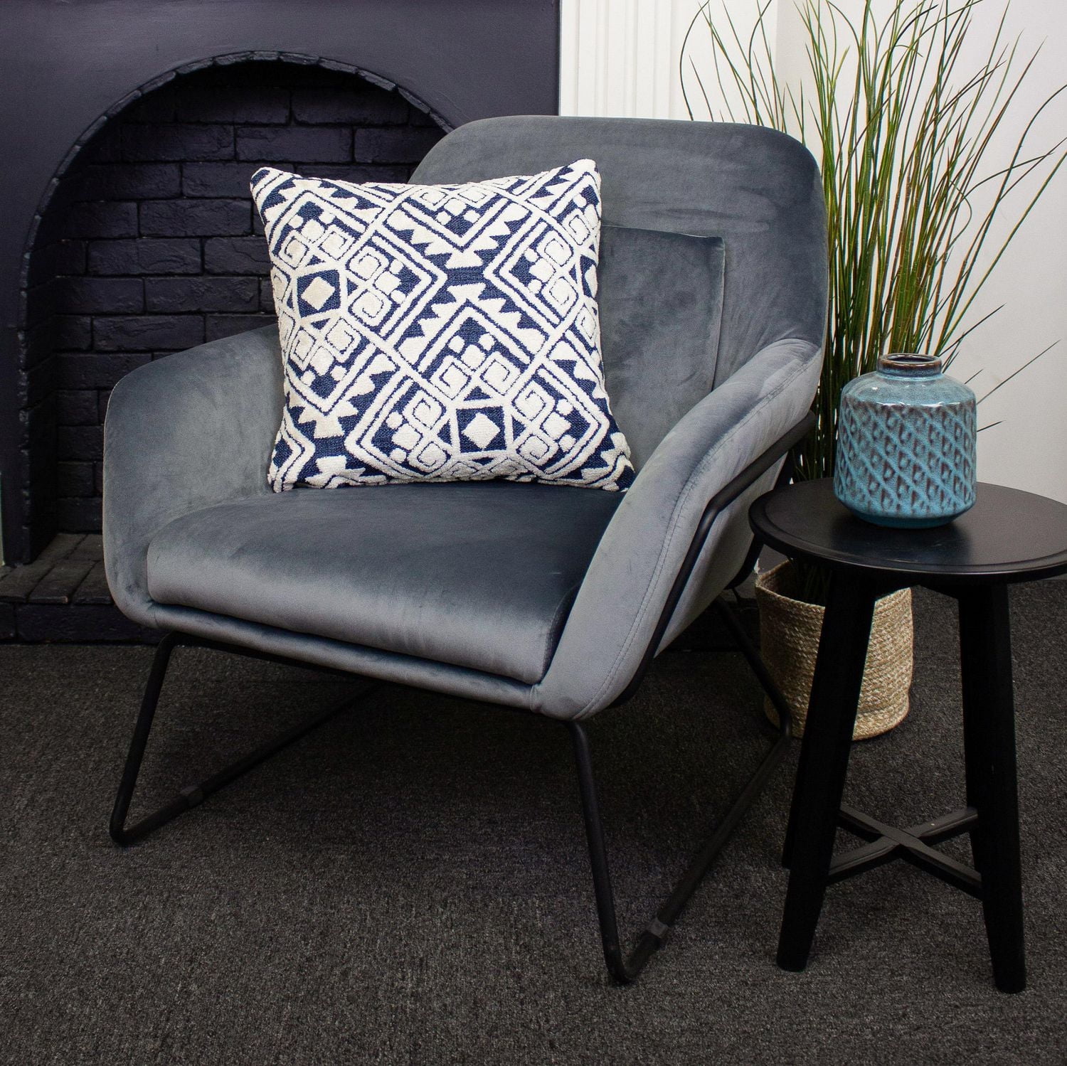 Dolce Luxury Cushion