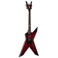 thumbnail image 4 of Dean Guitars DimeBag Rebel Flame Top Floyd Electric Guitar, DB REBEL TRD PACK Bundle, 4 of 4
