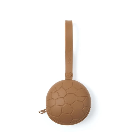 Estuche para Chupón Ninni Co. Café Portátil Higiénico