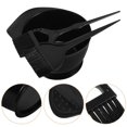 thumbnail image 3 of Miangastore 1 Set Hair Dyeing Bowl With Hair Coloring Brushes For Salon Home Use Lightweight, 3 of 9