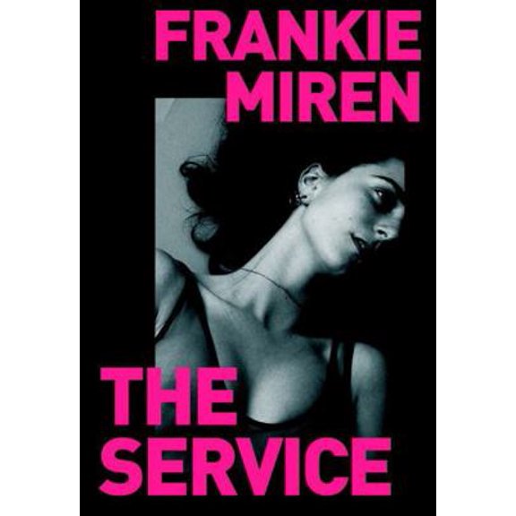 Pre-Owned Service, The (Paperback) 1910312878 9781910312872