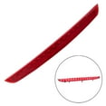 thumbnail image 4 of High Level Brake Light Lamp Red TT/TTS TT Coupe/ 8J0945097 l Durable, 4 of 5