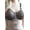Mocha Black, variant on Style 2202 | Longline Wireless Expandable Cup Bra