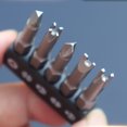 thumbnail image 4 of Anti Slip Special-shaped Hand Tools Electric Drill Driver Accessories Home Repair Tools for Home Maintenance, 4 of 5