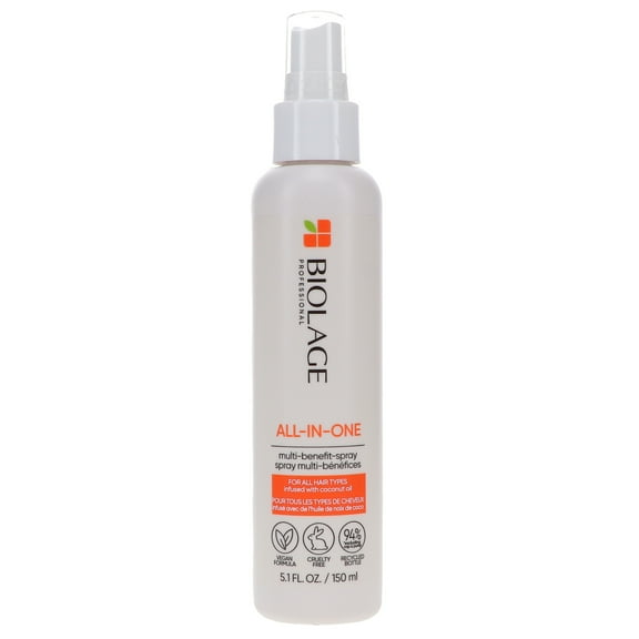 Matrix Biolage All-In-One Coconut Multi-Benefit Spray 5.1 oz