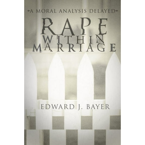 Rape Within Marriage (Paperback)