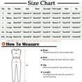 thumbnail image 3 of VBTAPA Womens Hoodie Sweatsuits 2 Piece Set Heartbeat Print Hooded Sweatshirt and Jogger Sweatpants Casual Tracksuit Sets Jogging Matching Suits with Pockets White L, 3 of 3