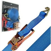 Trademark Global Ratchet Tie Down (2'' x 27')