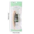thumbnail image 2 of Folding Eyebrow Trimmers Stainless Steel Eyebrow Trimmers Tool Eyebrow Trimmers Set, 2 of 2
