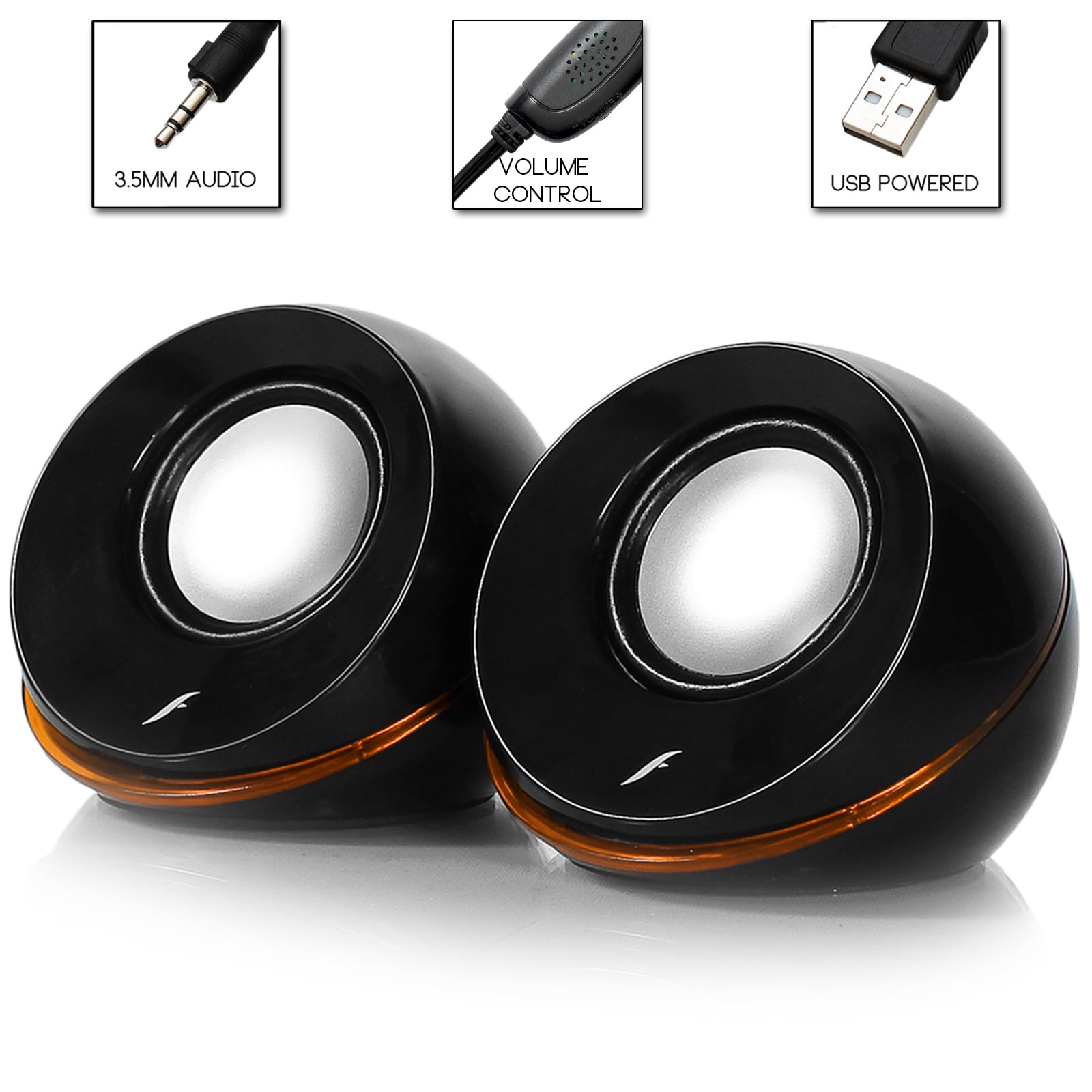 ca-2016wb 3 watts 2.0 usb ca-2016wb 3 watts 2.0 usb