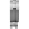 thumbnail image 2 of 1 7/8"W x 4"D x 6"H Florence Architectural Grade PVC Corbel, 2 of 9