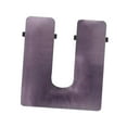 thumbnail image 5 of Bedside Commode Cushion Toilet Seat Riser Soft PU Leather for Elderly Patients and Standard Commode Chairs, 5 of 9