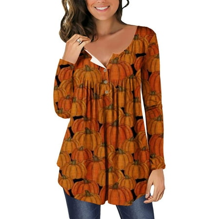 

Tops For Women Casual Spring Blouses For Women Plus Size Elegant Oversized Womens Tshirts Tank Top For Women Trendy