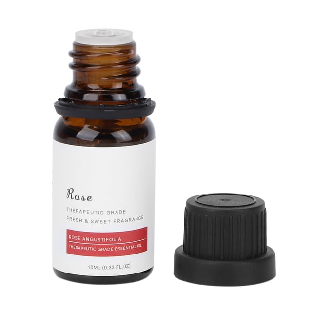 Fragancia FEXMS Aceite Esencial Aceite De Fragancia De Planta Natural Multifuncional Para Masaje SPA 10ml