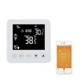 thumbnail image 2 of Tuya WiFi Smart Thermostat Electric Floor Heating Water/Gas Boiler Temperature Remote Controller Mobile Phone APP ,Easy to Install, 2 of 3