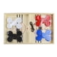 thumbnail image 1 of Sling Puck juego Early Education Catan Board Game Wooden Rapid Sling Battle For Hogar School Kindergarten niños tipo 1 1 Set kenally FN001499-01B, 1 of 7