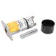 thumbnail image 5 of Válvula solenoide de corte de combustible, 12 V CC, para excavadora, aceite, apagado eléctrico, accesorios 4N3890, 5 of 13
