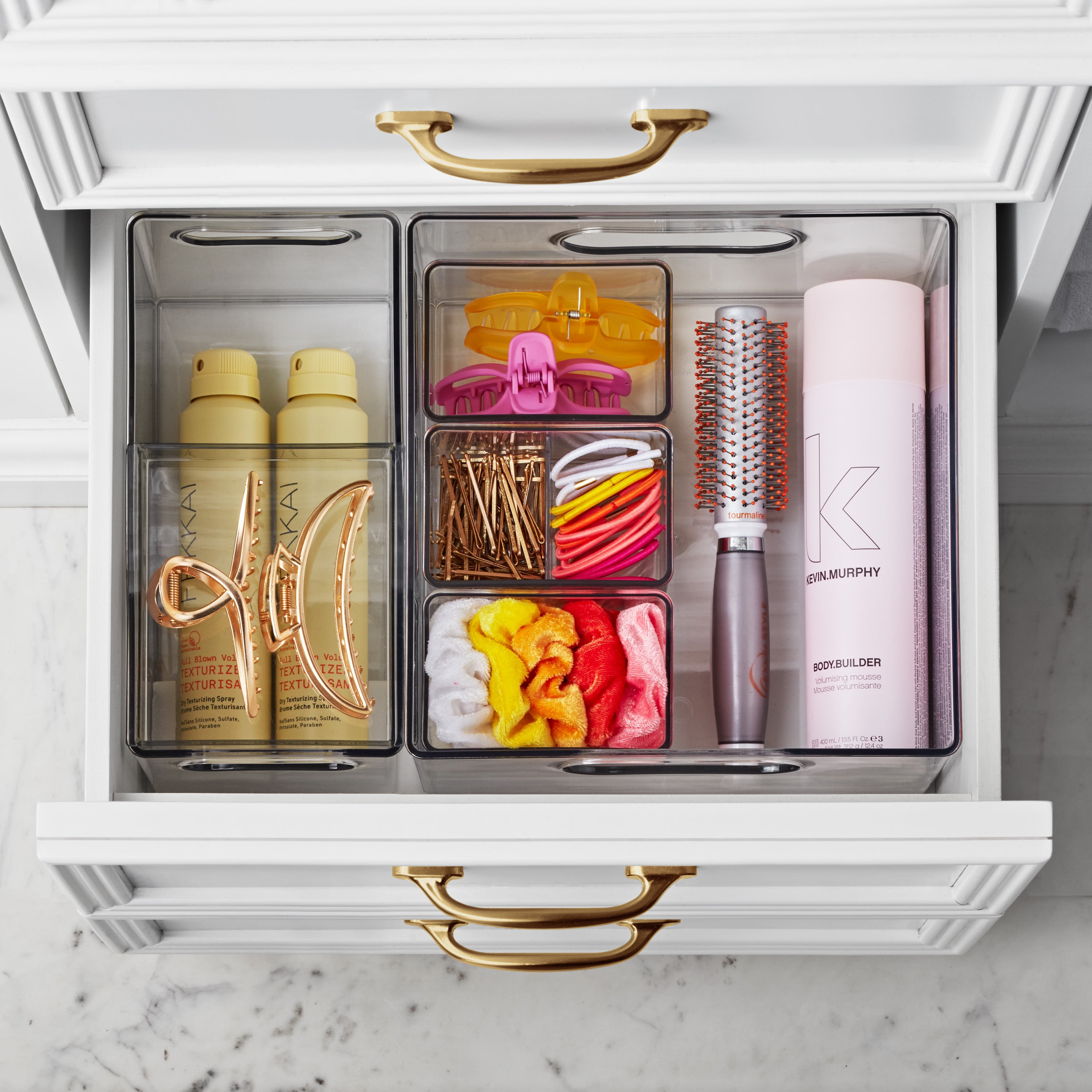 15 kitchen storage bins and containers inspired by The Home Edit