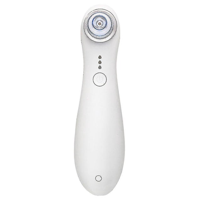 Limpiador facial, limpiador de poros para puntos negros, eliminación de acné, eléctrico