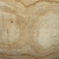 thumbnail image 2 of Jamie Young Co Laguna Coastal Wood Grain Pattern Vase in Natural, 2 of 5